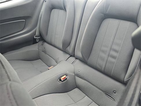 Used 2023 Ford Mustang Coupe image 12