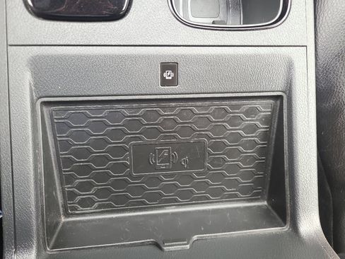 Used 2023 Nissan Frontier PRO-4X w/ Pro Convenience Package image 24