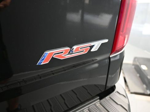 Used 2026 Chevrolet Silverado 1500 RST image 45