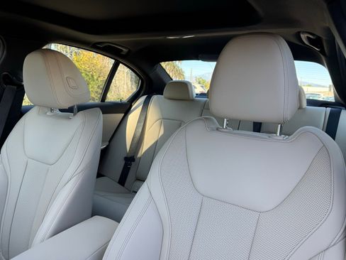 New 2026 BMW 330i Sedan w/ M Sport Package image 20