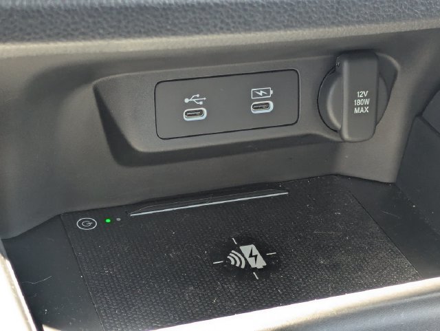 Certified 2025 Acura ADX FWD image 27