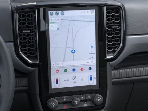 New 2025 Ford Ranger XLT w/ Technology Package image 15