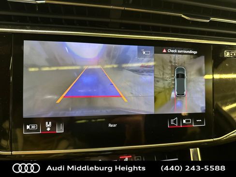 New 2026 Audi Q7 3.0T Premium Plus image 23