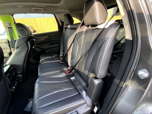 New 2026 Acura MDX SH-AWD w/ Advance Package image 16