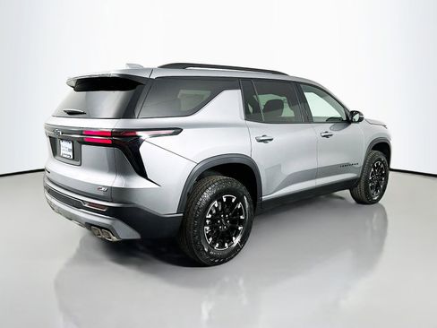 New 2026 Chevrolet Traverse Z71 AWD/4WD image 8