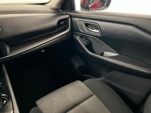 Used 2024 Nissan Rogue SV AWD/4WD image 10