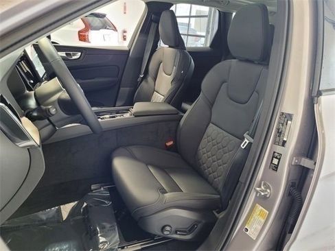 Certified 2026 Volvo XC60 B5 Plus w/ Protection Package Premier image 4