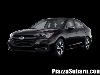 New 2025 Subaru Legacy Premium