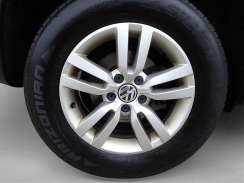 Used 2013 Volkswagen Tiguan S AWD/4WD image 7