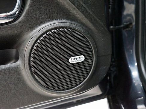 Used 2013 Chevrolet Camaro LT w/ Silver Rally Stripe Package image 23