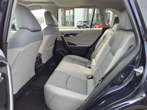 Certified 2024 Toyota RAV4 XLE Premium w/ Weather Package image 5