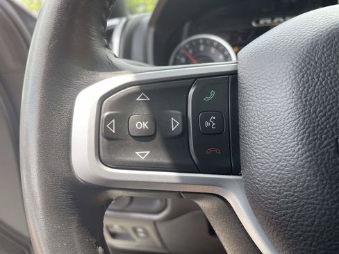 Used 2023 RAM 1500 Big Horn AWD/4WD image 10