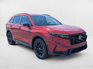 New 2026 Honda CR-V Sport-L video 3