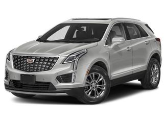 Certified 2022 Cadillac XT5 Premium Luxury w/ Technology Package video 1