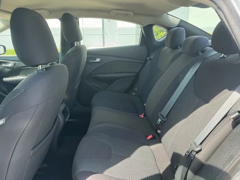 Used 2015 Dodge Dart SE w/ Convenience Group image 15