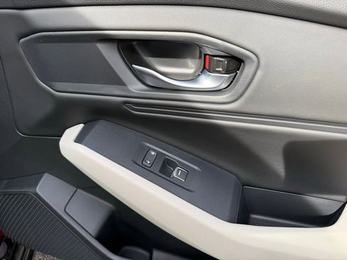 New 2025 Honda Accord EX-L image 46