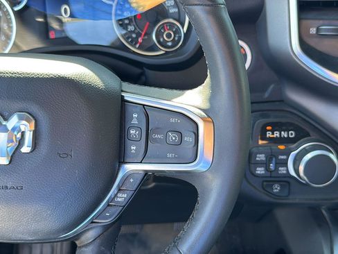 Used 2025 RAM 1500 Big Horn image 14