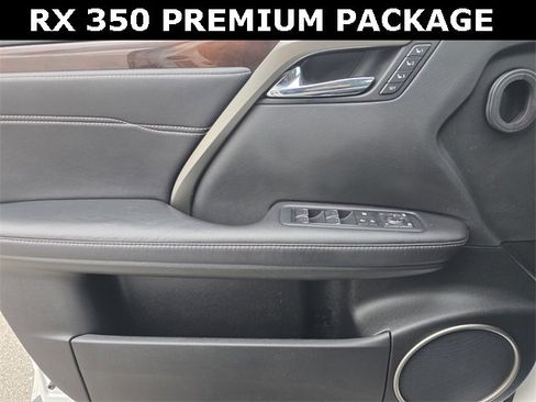 Used 2016 Lexus RX 350 AWD image 25