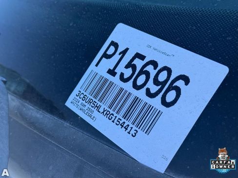 Used 2024 RAM 2500 Tradesman image 15