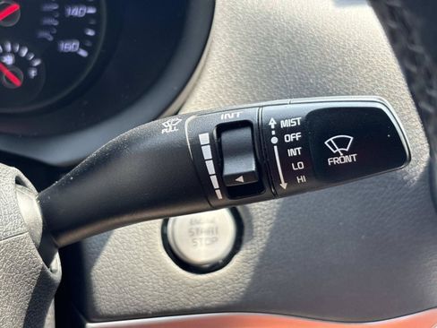 Used 2020 Kia Stinger GT-Line AWD/4WD image 29