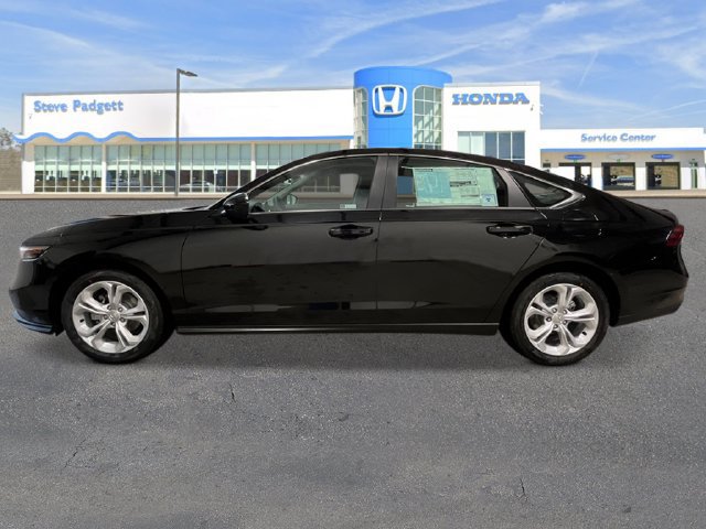 New 2026 Honda Accord LX image 2