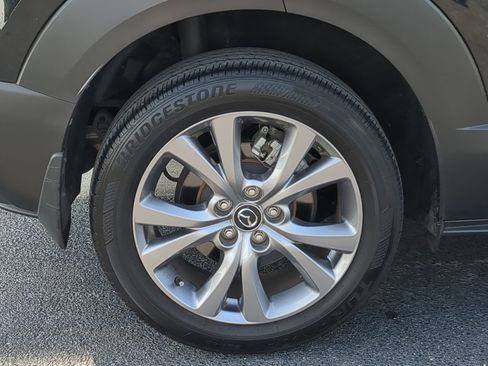 Used 2022 MAZDA CX-30 AWD 2.5 S w/ Preferred Package image 10