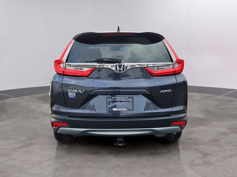 Certified 2018 Honda CR-V EX image 30