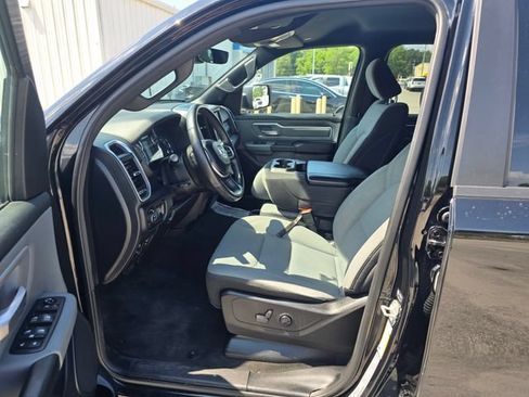 Used 2021 RAM 1500 Big Horn AWD/4WD image 13