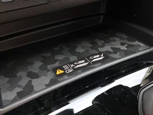 New 2026 Chevrolet Colorado Z71 w/ Technology Package image 30