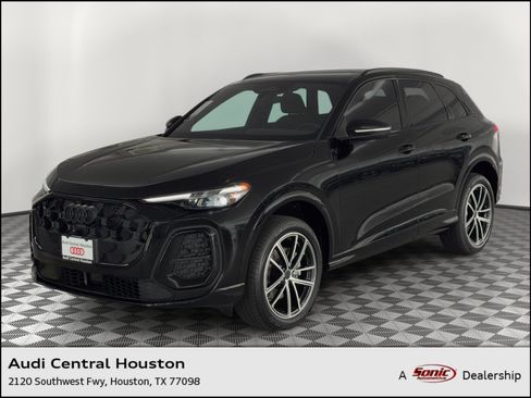 New 2026 Audi Q5 Premium AWD/4WD image 1