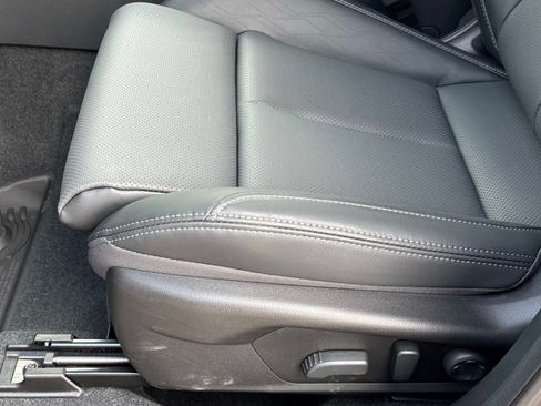 New 2026 Subaru Outback Touring XT AWD/4WD image 22