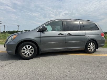 Used 2009 Honda Odyssey EX
