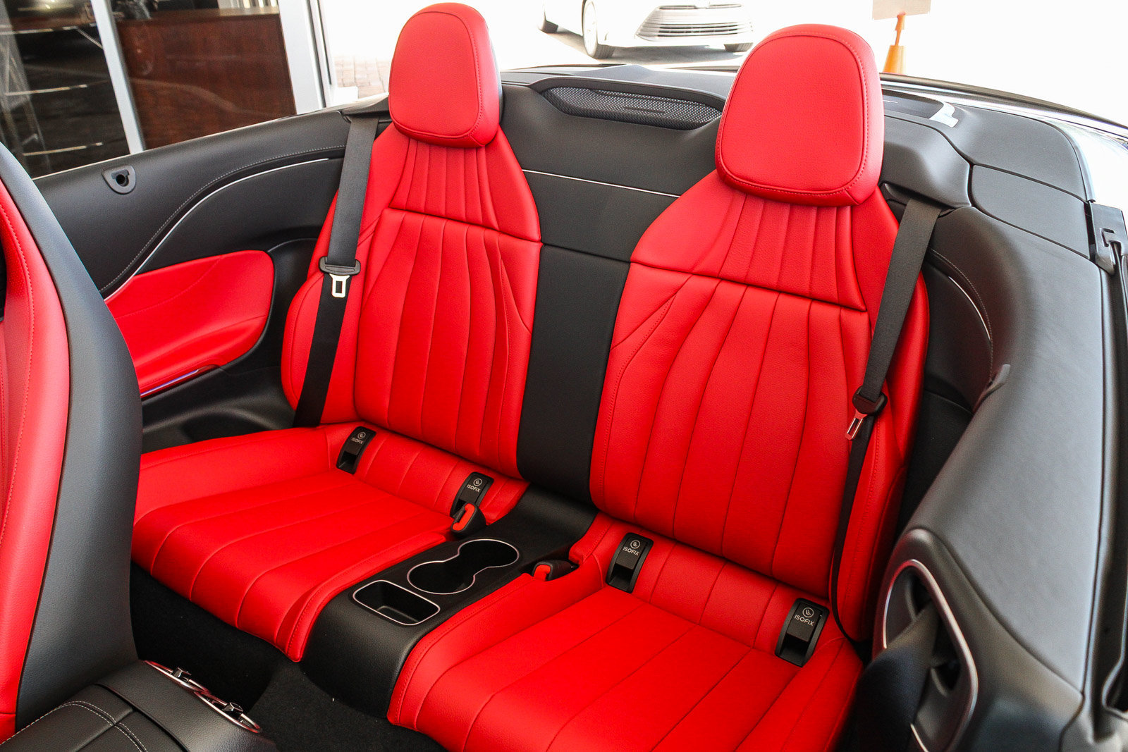 New 2026 Mercedes-Benz CLE 450 4MATIC Cabriolet image 18