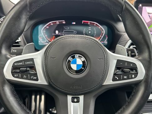 Used 2022 BMW X3 sDrive30i w/ M Sport Package 2 image 26