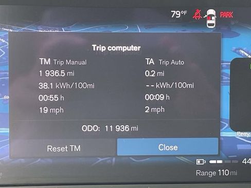 Used 2023 Volvo XC40 Recharge Plus AWD/4WD image 38