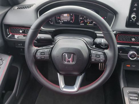 Used 2026 Honda Civic Si image 23