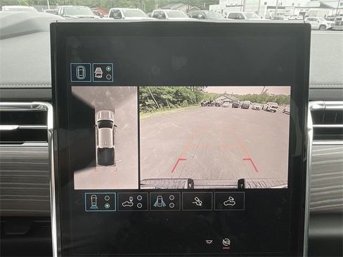 New 2025 GMC Sierra EV Denali image 15