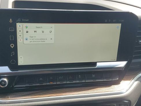 Certified 2026 GMC Sierra 1500 Elevation AWD/4WD image 27