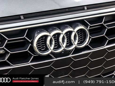 Used 2023 Audi A4 2.0T Premium Plus w/ Premium Plus Package image 13