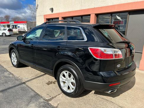 Used 2011 MAZDA CX-9 Touring image 3
