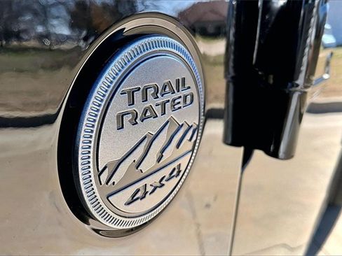 New 2026 Jeep Wrangler Sport image 34