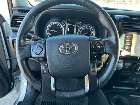 Used 2024 Toyota 4Runner TRD Off-Road Premium image 26