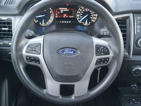 Used 2019 Ford Ranger XLT w/ Bed Utility Package image 12