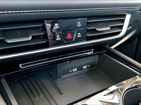 New 2026 Volkswagen Atlas SE AWD/4WD image 19