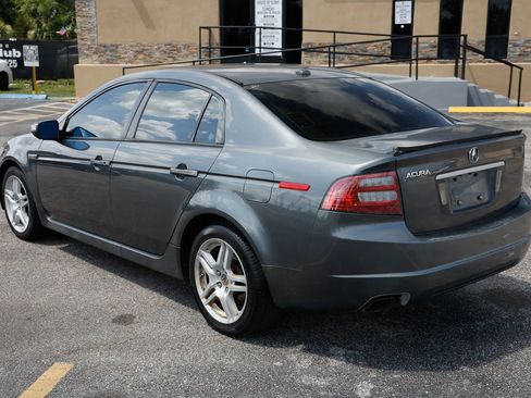 Used 2008 Acura TL FWD image 4