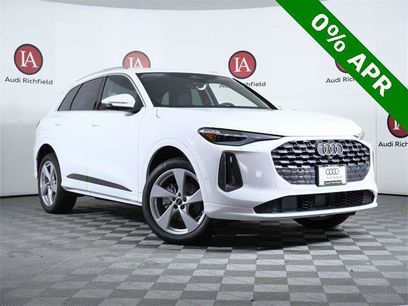 New 2025 Audi Q5 Premium Plus