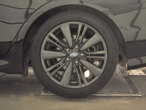 Used 2020 Subaru WRX AWD/4WD image 14