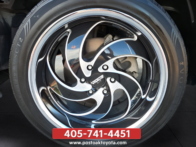 Used 2022 RAM 1500 Limited AWD/4WD image 34