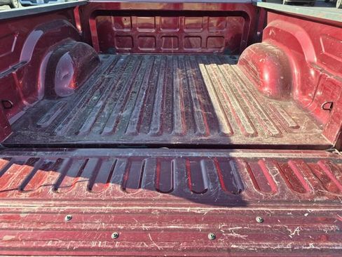 Certified 2024 RAM 1500 Classic Warlock AWD/4WD image 27