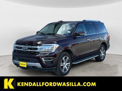 Used 2023 Ford Expedition Limited